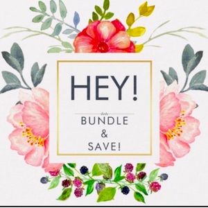 Bundle and Save